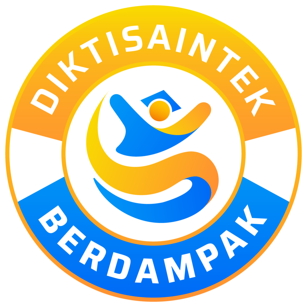 Logo Dikti