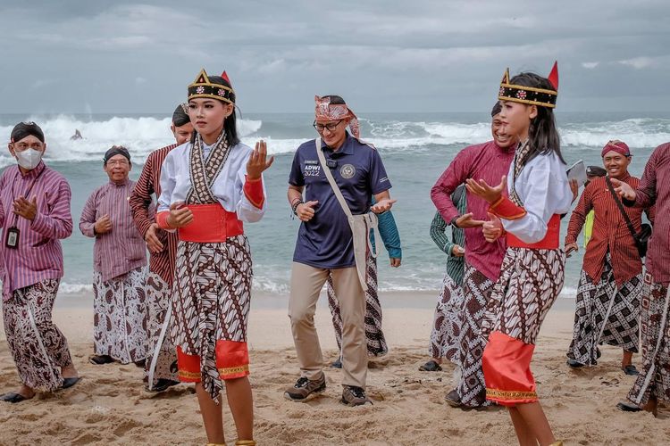 Destinasi Budaya