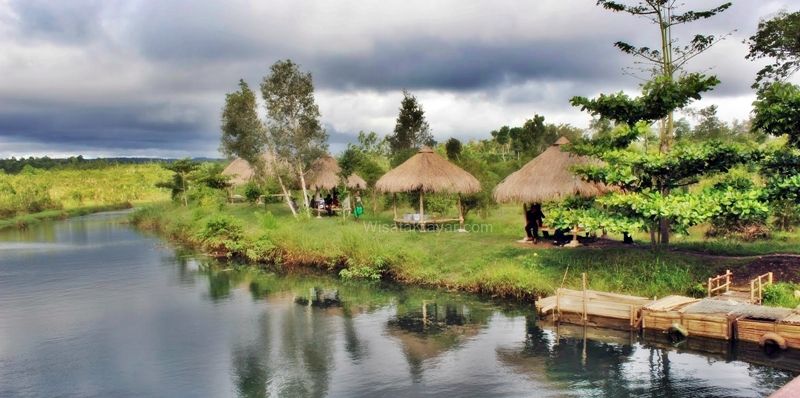Wisata Buatan