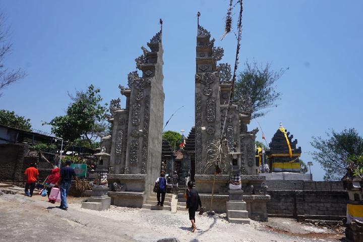 Destinasi Religi