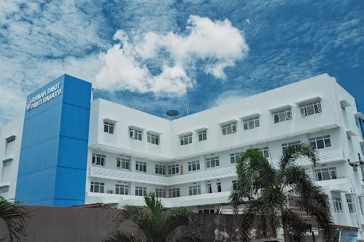 Rumah Sakit Panti Rahayu