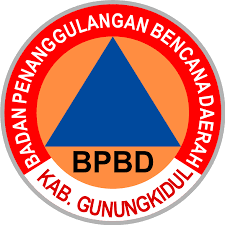 BPBD Kabupaten Gunungkidul