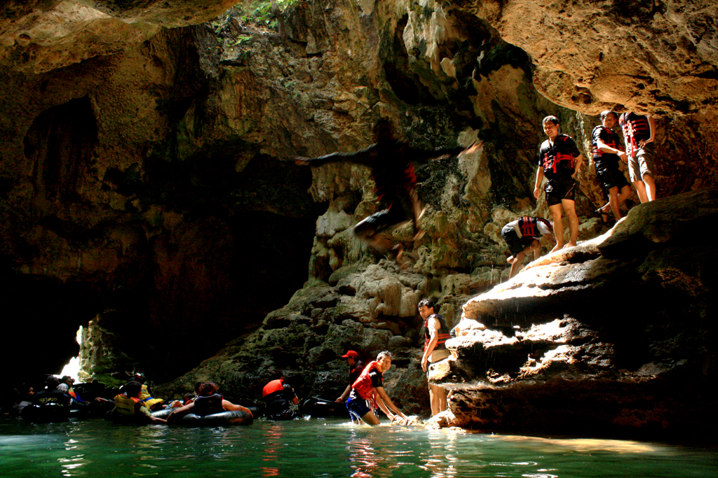 Goa Pindul