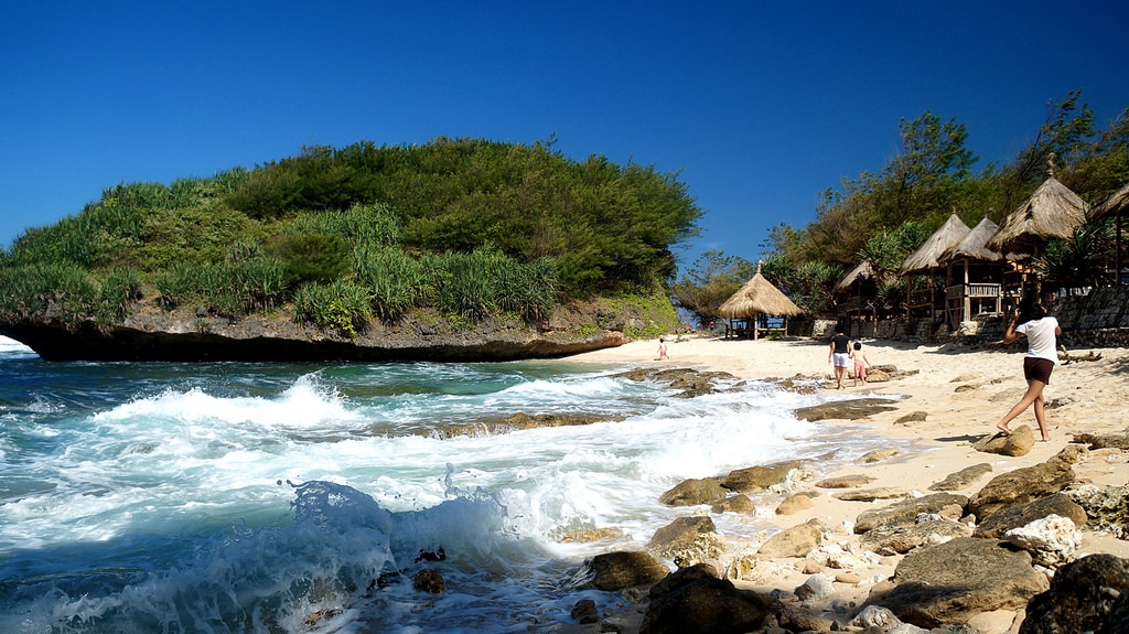 Pantai Slili