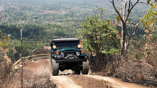 Desa Wisata Pengkol