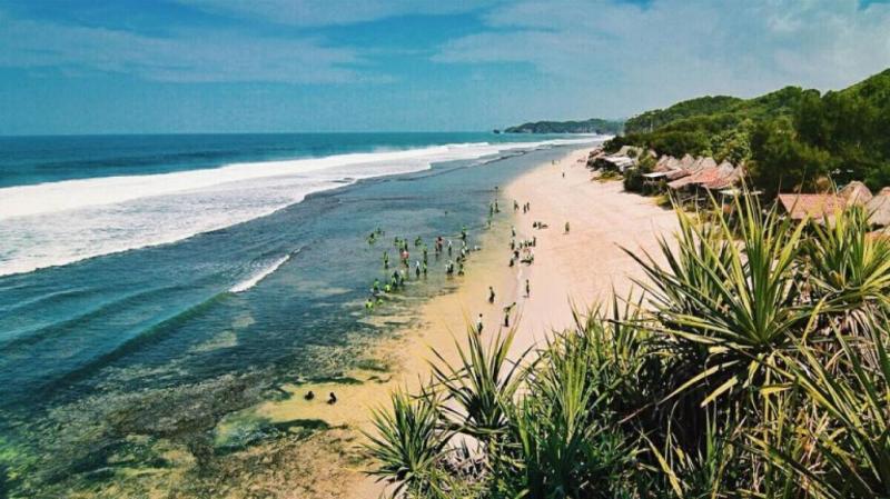 Pantai Sepanjang