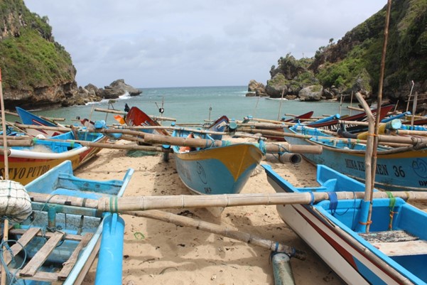 Pantai Ngrenehan