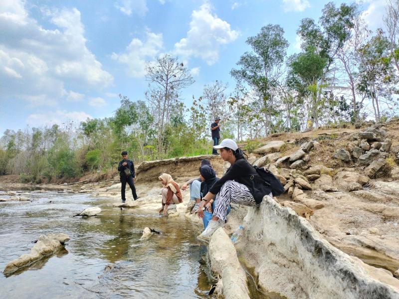 Desa Wisata Gading