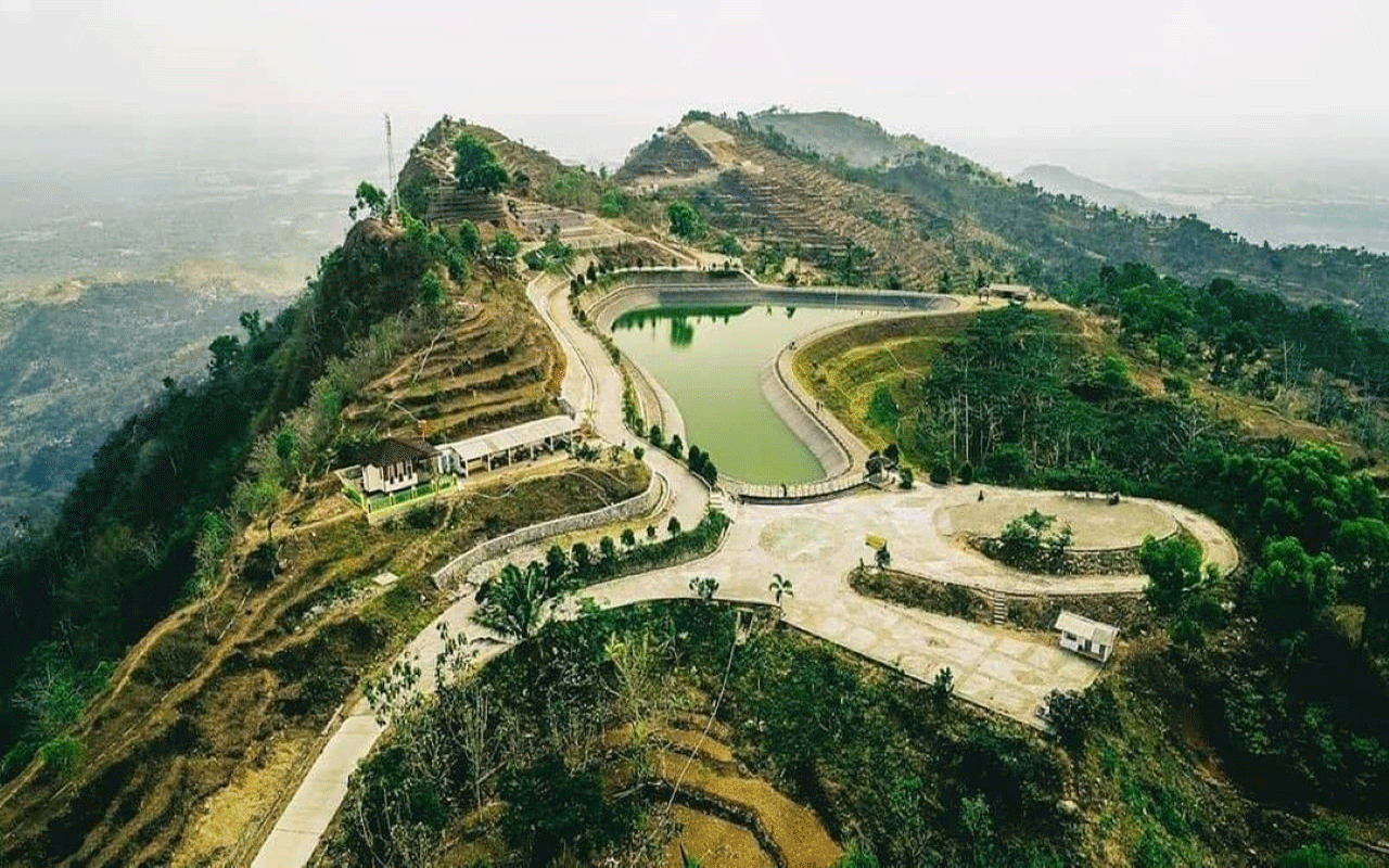 Embung Batara