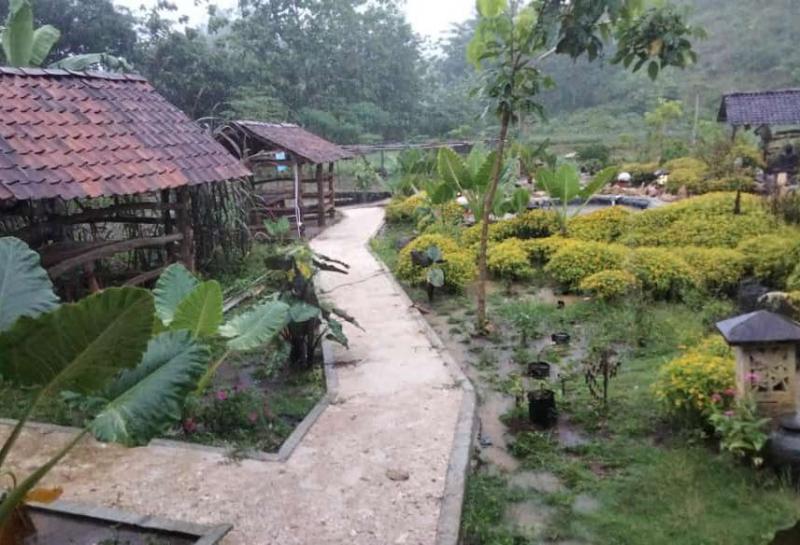Desa Wisata Melikan
