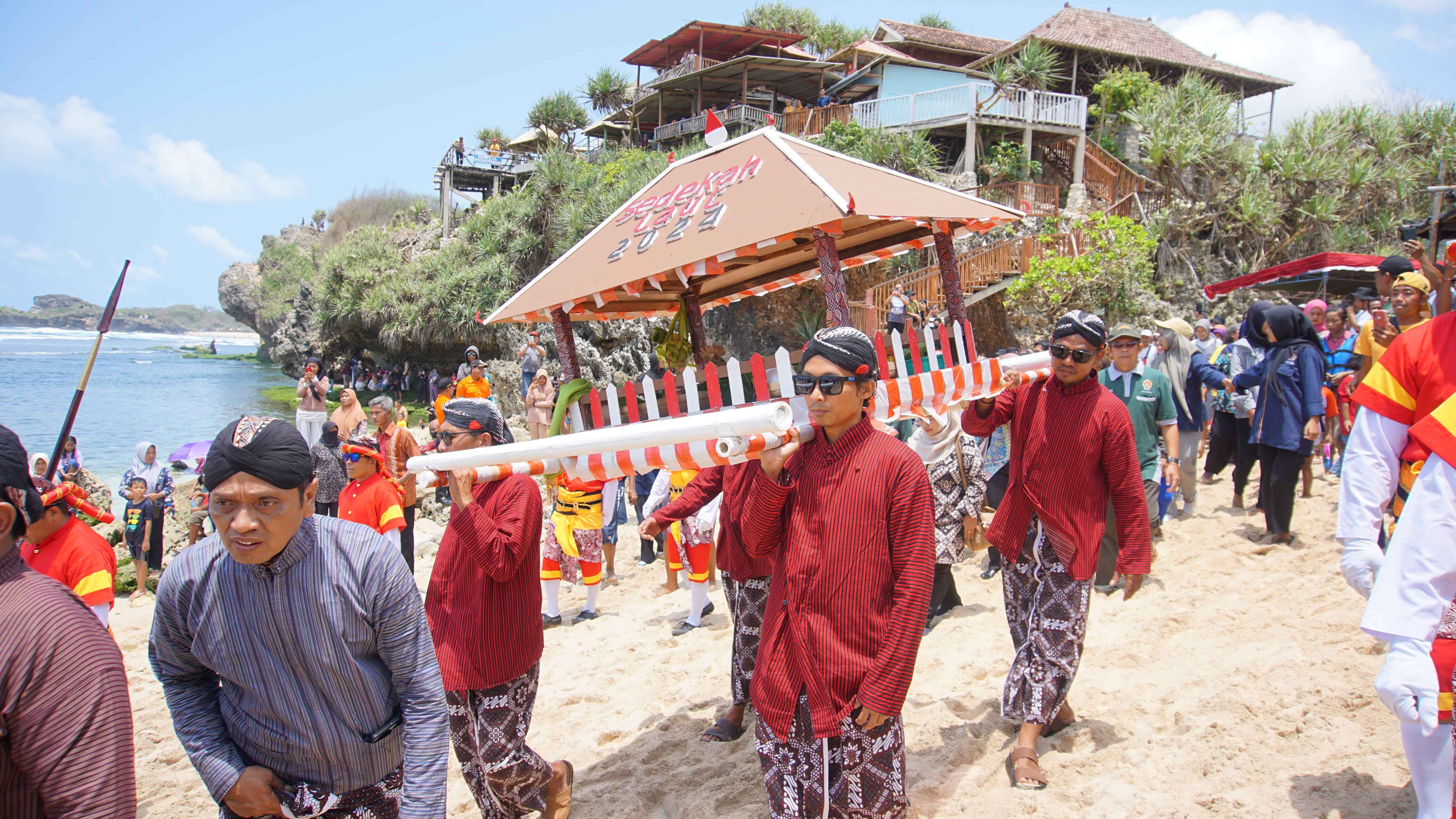 Sedekah Laut
