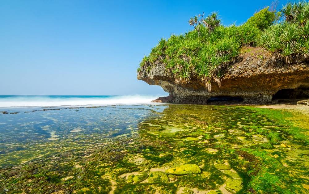 Pantai Krakal