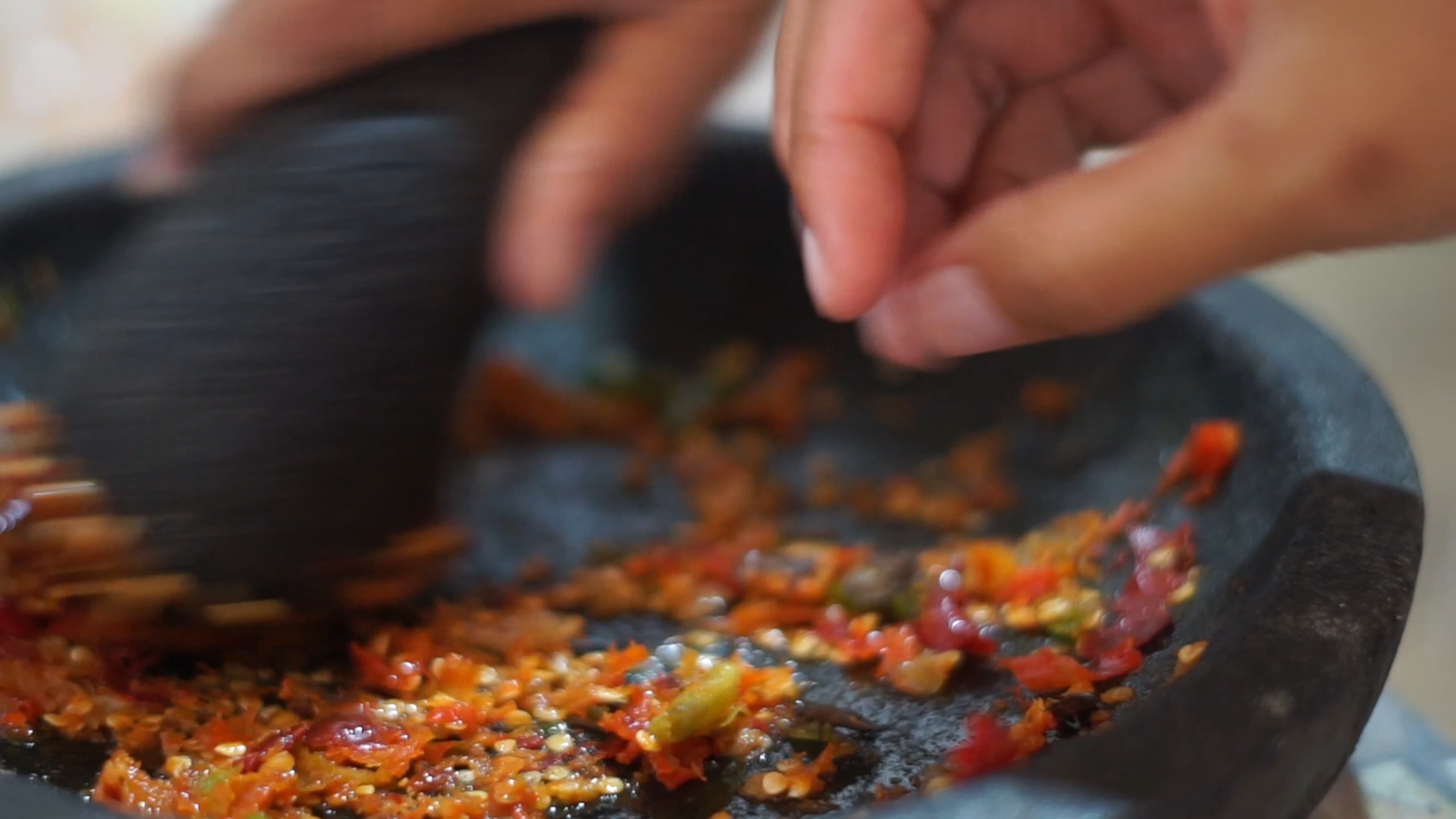 Sambal Beser