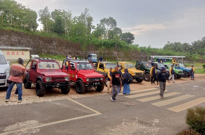 Desa Wisata Jetis