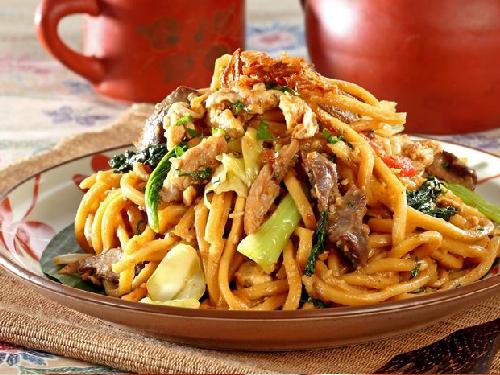 Bakmi Jawa