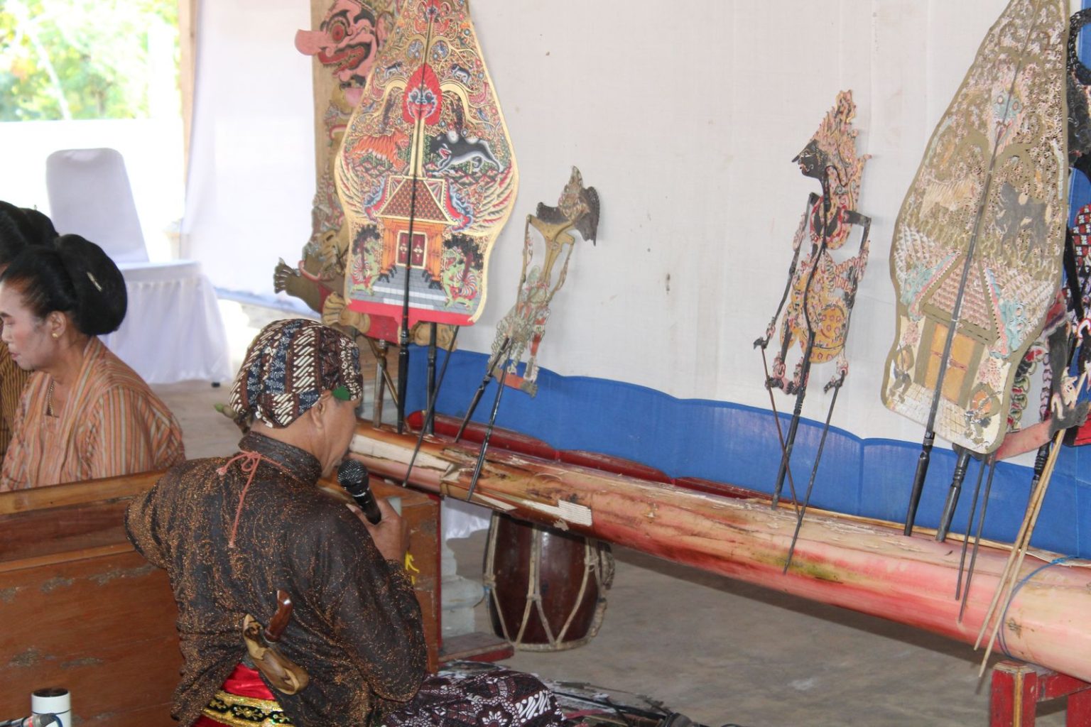 Desa Karangawen