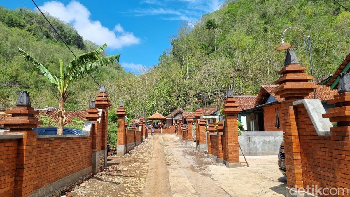 Desa Wisata Pucung